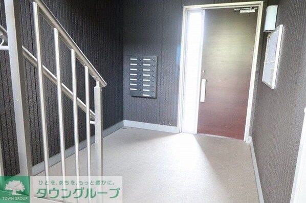 サンライズ上之の物件内観写真